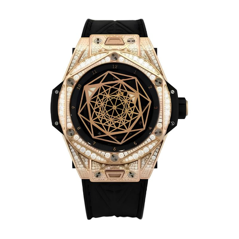 Big Bang Unico 415.OX.1118.VR.MXM17