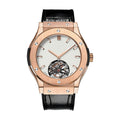 Big Bang Tourbillon 505.OX.2610.LR “White”