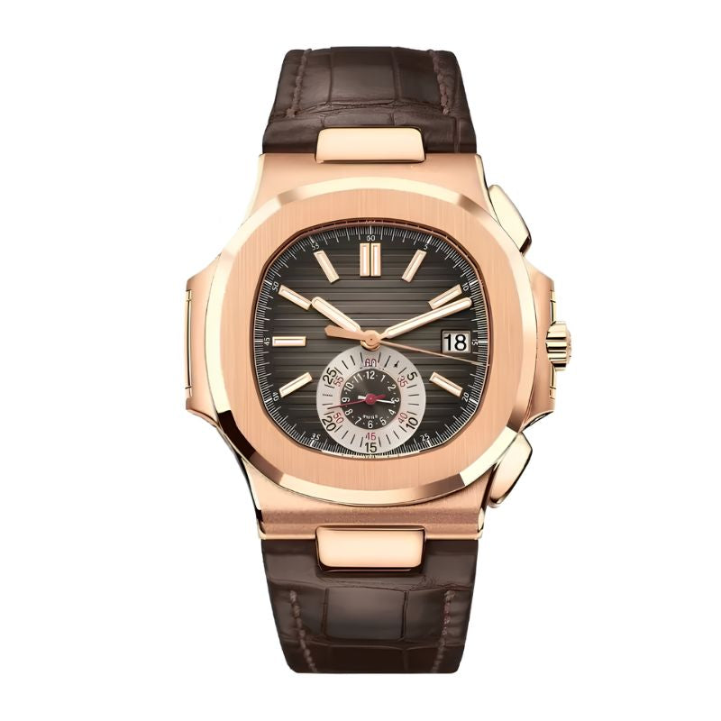 Nautilus  5980R-001