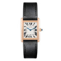 Tank Solo Rose Gold W5200024