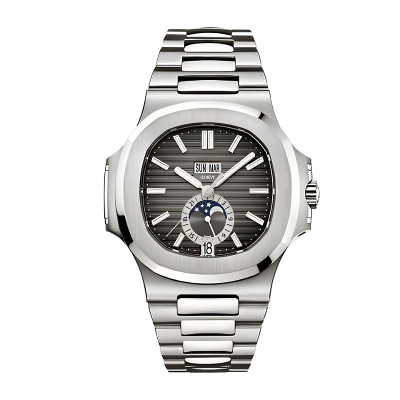 Nautilus  5726/1A-001