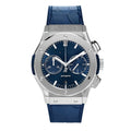 Classic Fusion 565.NX.7170.LR “Titanium”