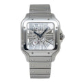 Santos Skeleton WHSA0015