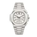 Nautilus Chronograph 5980/1A-019