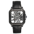 Santos Skeleton ADLC WHSA0009