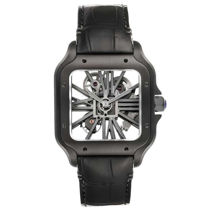 Santos Skeleton ADLC WHSA0009