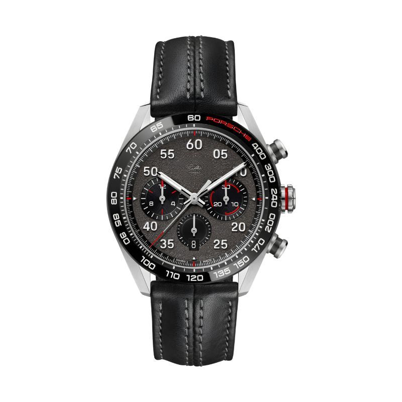 Carrera Porsche Chronograph CBN2A1F
