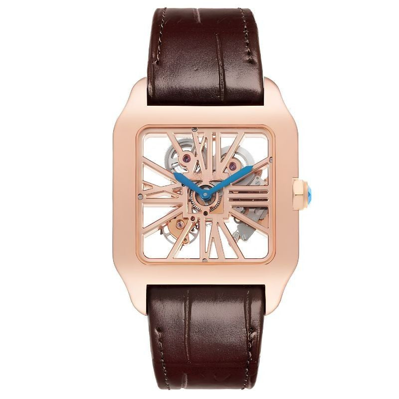Santos Rose Gold W2020057