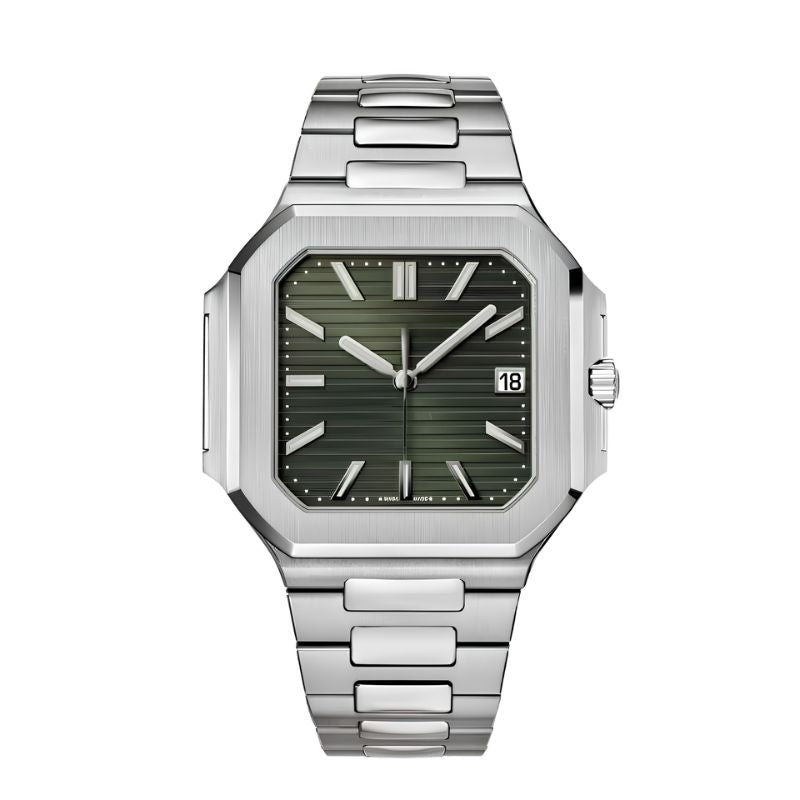 Nautilus “Cubitus” 5821/1A-001