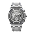 Royal Oak Offshore 26470IO.OO.A006CA.01 “Ghost”