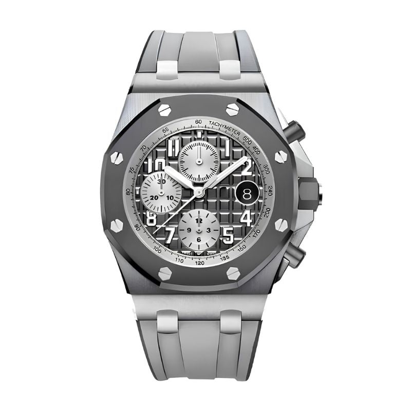 Royal Oak Offshore 26470IO.OO.A006CA.01 “Ghost”