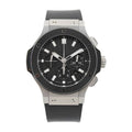 Big Bang “All Black” Timepiece 301.CI.1770.RX