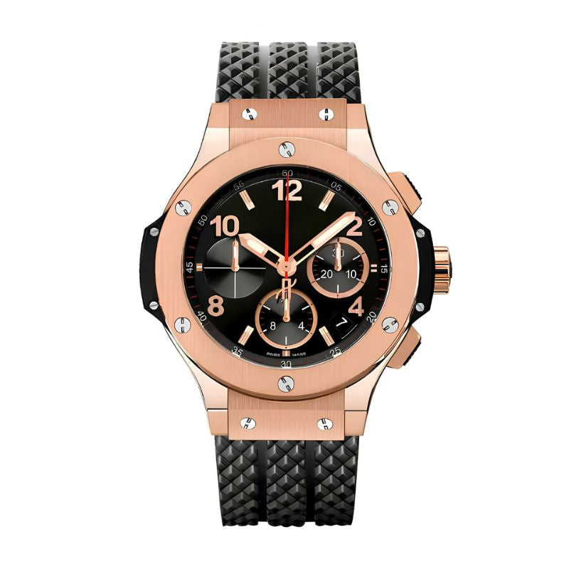 Big Bang Original 441.VX.1180.RX “Rose Gold”
