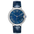 Ballon Bleu WSBB0027