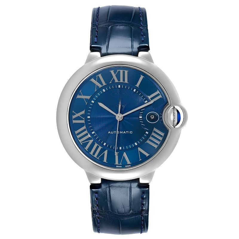 Ballon Bleu WSBB0027
