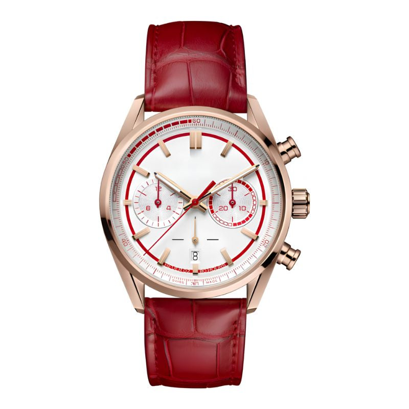 Carrera Chronograph x Porsche RS 2.7 CBN2045.FC8316