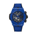 Big Bang Unico “Blue” 411.ES.5119.RX