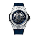 Big Bang Sang Bleu 418.NX.5107.RX.MXM20