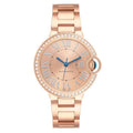 Ballon Bleu Rose Gold WJBB0077