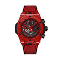 Big Bang Unico 441.CF.8513.RX “Red Magic”