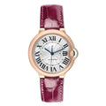 Ballon Bleu Rose Gold WGBB0009