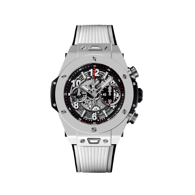 Big Bang Unico “Skeleton” 411.JX.4802.RT.1904