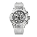 Big Bang Unico Sapphire 411.JX.4802.RT