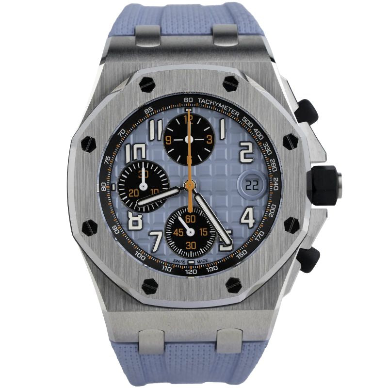 Royal Oak Offshore 26238ST.OO.A340CA.01