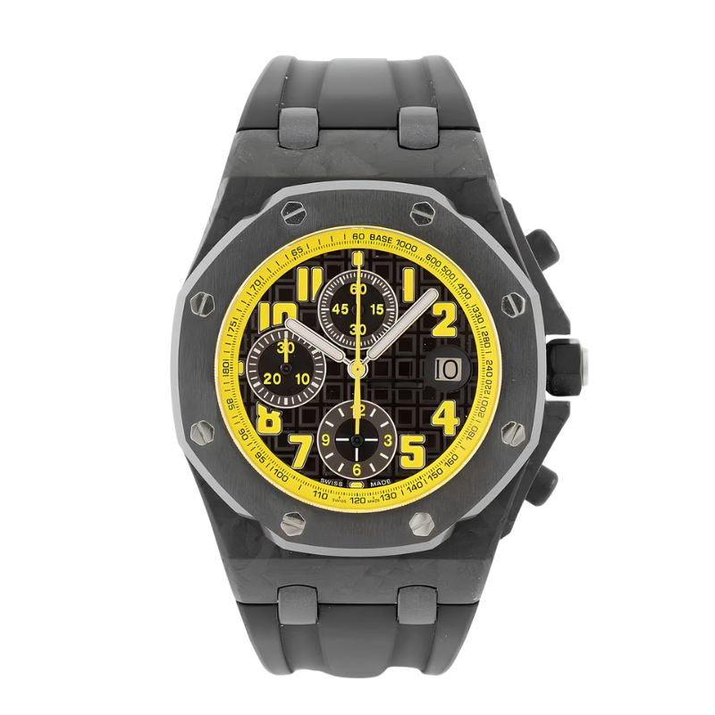 Royal Oak Offshore 26176FO.OO.D101CR.02