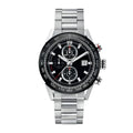 Carrera Chronograph CAR201W.BA0714 “Black Dial”