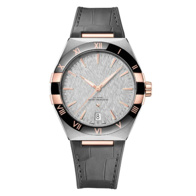 Constellation Co-Axial Master Chronometer 5